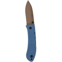 Ka-Bar D2 Folding Hunter Knife