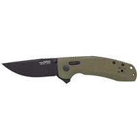 SOG-TAC XR OD Green