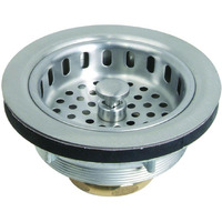 Plumb Pak PP82024BU Basket Strainer Washer - 3.5 in.