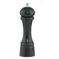 8 inch Windsor - Ebony Pepper Mill