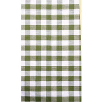 70 x 70 in. Table Cloth  Toro Green