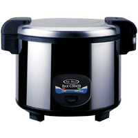 35-cups Heavy Duty Rice Cooker