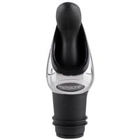 Deluxe Wine Pourer with Stopper