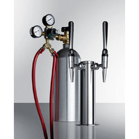 Stout Beer Dispensing Tap Kit