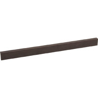 Espresso Wood Fascia Screws