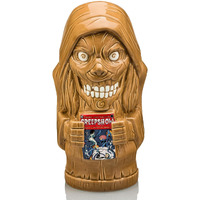 Geeki Tikis Creepshow The Creep Ceramic Mug | Holds 14 Ounces