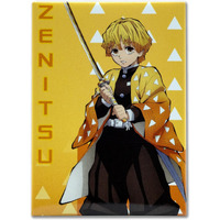 Demon Slayer Zenitsu Agatsuma Magnet