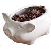 Pig Candy Bowl