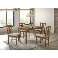 Acme Furniture Kayee 5 PC Pack Dining Set