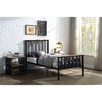 Acme Furniture Zudora Twin Bed