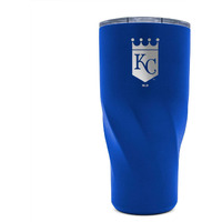 Kansas City Royals Tumbler 30oz Morgan Stainless