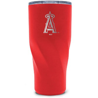 Los Angeles Angels Tumbler 20oz Morgan Stainless