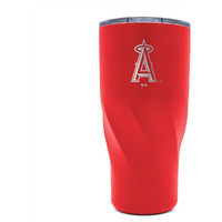 Los Angeles Angels Tumbler 30oz Morgan Stainless