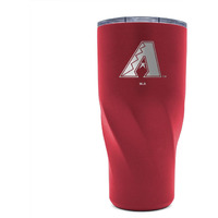 Arizona Diamondbacks Tumbler 30oz Morgan Stainless