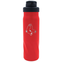 Boston Red Sox Water Bottle 20oz Morgan Stainless