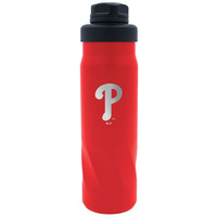 Philadelphia Phillies Water Bottle 20oz Morgan Stainless