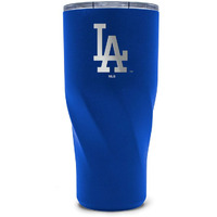 Los Angeles Dodgers Tumbler 20oz Morgan Stainless