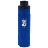 Kansas City Royals Water Bottle 20oz Morgan Stainless