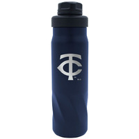 Minnesota Twins Water Bottle 20oz Morgan Stainless