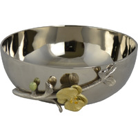 11 x 4.5 in. Round Salad Bowl