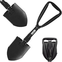 ENTRENCHING TOOL