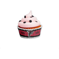 Atlanta Falcons Baking Cups Large 50 Pack