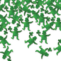 Leprechauns Confetti