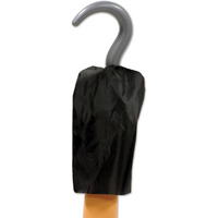 Plastic Pirate Hook