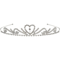 Royal Rhinestone Tiara