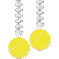 Tennis Ball Danglers