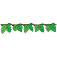 Jungle Vine Streamer