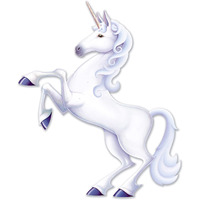 Jointed Unicorn