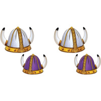 Viking Helmets