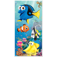 Under The Sea Door Cover