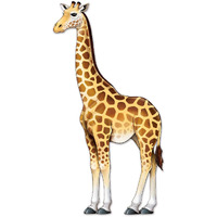 Jointed Giraffe