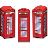 Phone Box Favor Boxes