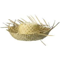 Beachcomber Straw Hat