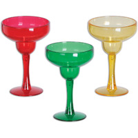 Margarita Shot Glasses