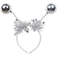 Silver Ball Boppers