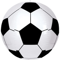 Inflatable Soccer Ball