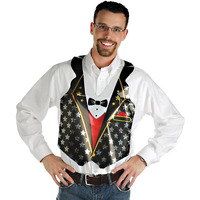 Prismatic Awards Night Vest