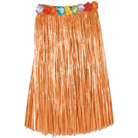 Adult Artificial Grass Hula Skirt