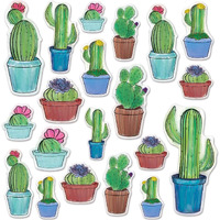 Cactus Cutouts