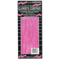 1-Ply Gleam 'N Curtain