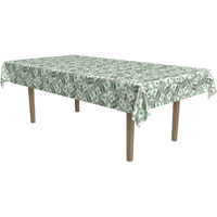 Big Bucks Tablecover