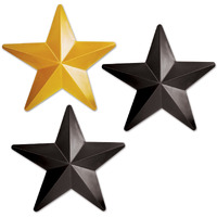 Plastic Stars