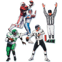 Football Figures