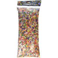 Tissue Confetti