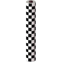 Checkered Table Roll