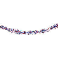 6-Ply Metallic Festooning Garland